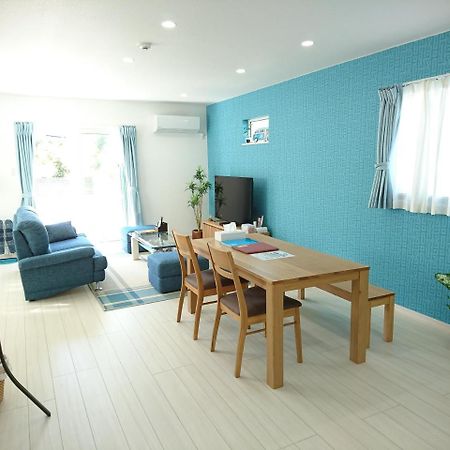 Premium Cottage Comfort Okinawa Onna Exterior photo