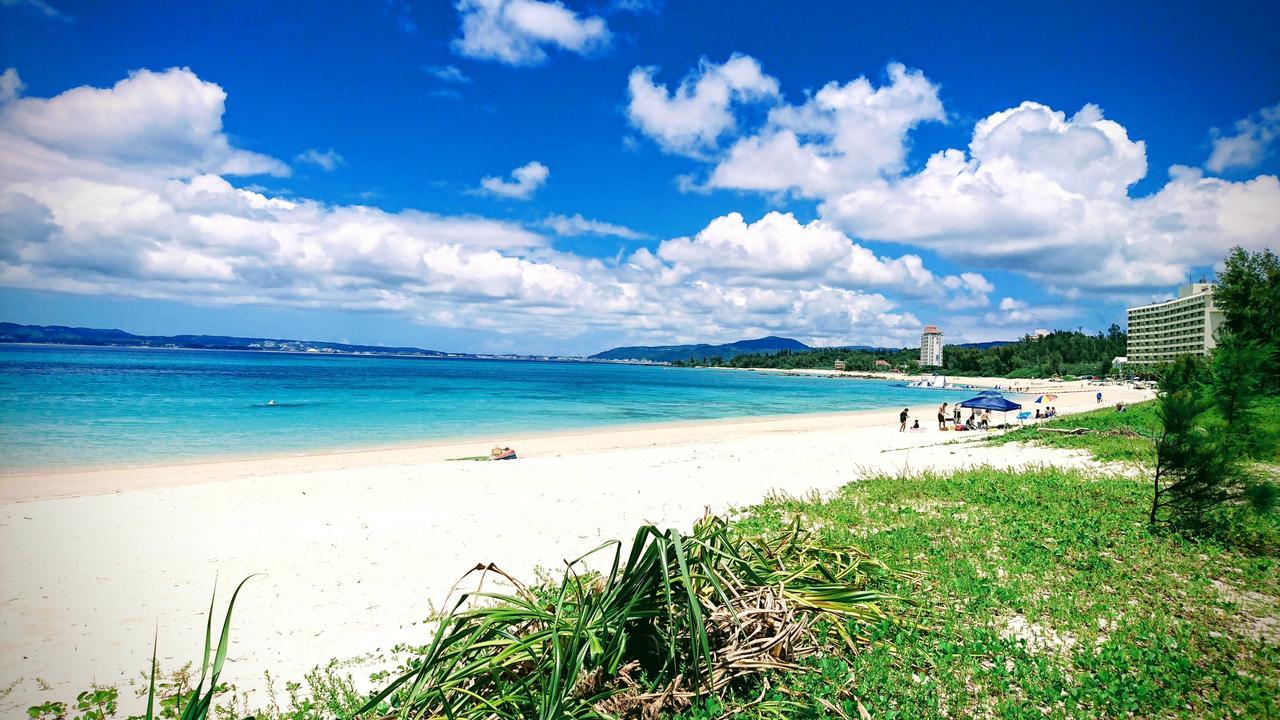 Premium Cottage Comfort Okinawa Onna Exterior photo