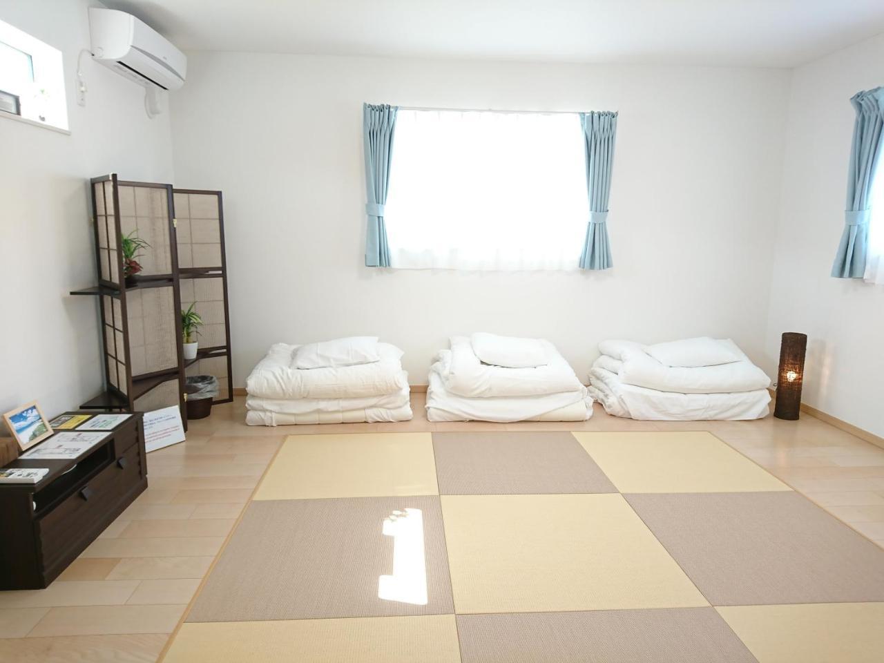 Premium Cottage Comfort Okinawa Onna Exterior photo